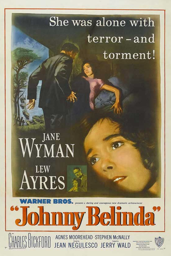  de Filme Belinda (1948)