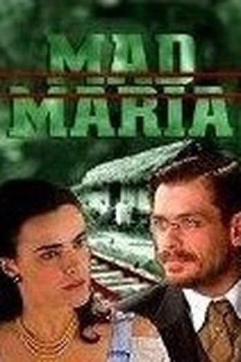  de Série Mad Maria (2005)