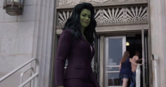 Crítica: Mulher-Hulk - 1ª Temporada - Infinitividades