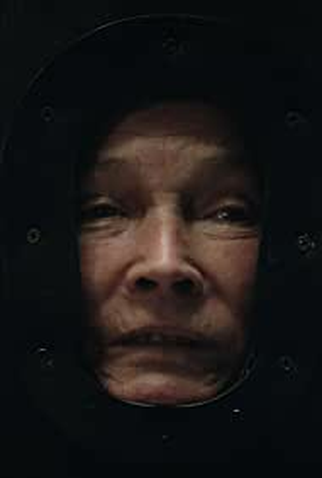 Poster 1 de Curta Encajada (2022)