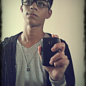 Foto de perfil de Adriel Brito
