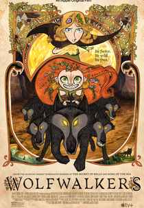 Wolfwalkers (Wolfwalkers)