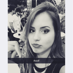 Foto de perfil de taina ferminio