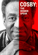 Cosby: As Mulheres Falam