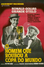 O Homem que Roubou a Copa do Mundo (O Homem Que Roubou a Copa do Mundo)