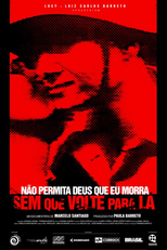 Não Permita Deus Que Eu Morra Sem Que Eu Volte para Lá (Não Permita Deus Que Eu Morra Sem Que Eu Volte para Lá)