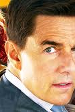 Poster 1 de Filme The Gauntlet (2030)