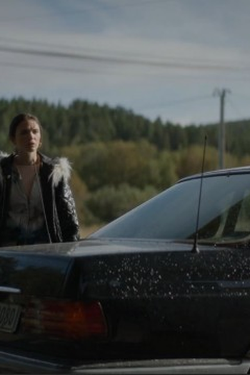 Poster de Episódio Og de levde lykkelig (2021)