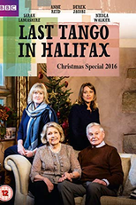 Last Tango in Halifax (4ª Temporada) (Last Tango in Halifax (Season 4))