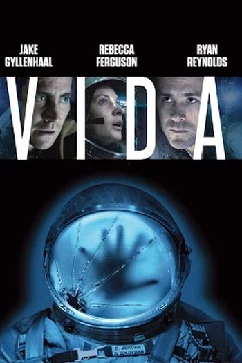  de Filme Vida (2017)