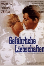 As Ligações Amorosas (Les Liaisons Dangereuses)