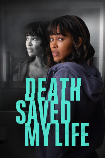  de Filme A Morte Salvou Minha Vida (2021)