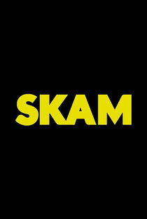 Skam (2ª Temporada) - Poster / Capa / Cartaz - Oficial 2