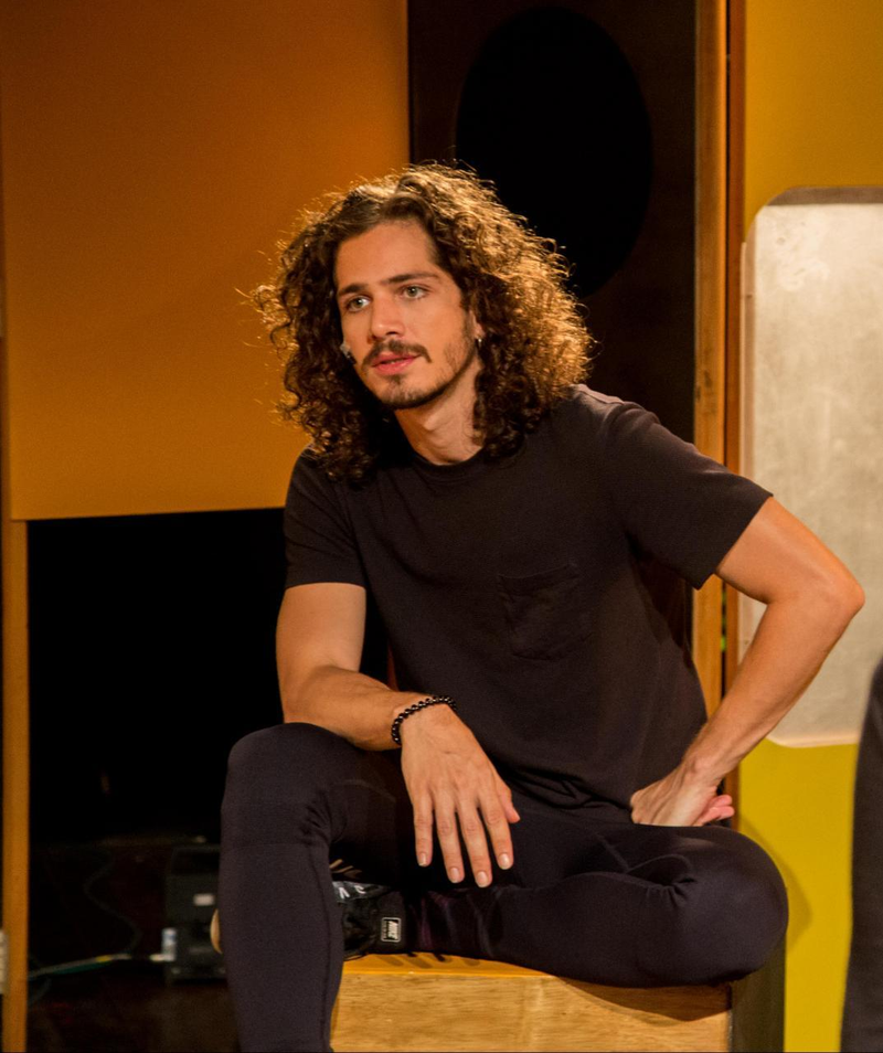 Rômulo Weber - Foto 1