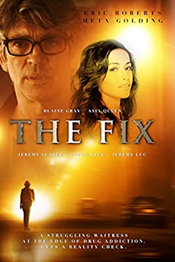  de Filme The Fix (2017)