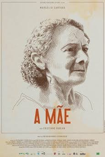 Poster de Filme A Mãe (2022)