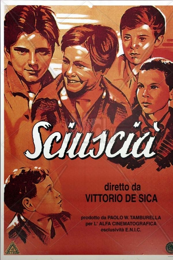  de Filme Vítimas da Tormenta (1946)