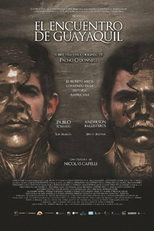El Encuentro de Guayaquil (El Encuentro de Guayaquil)