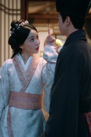Poster de Episódio 第19集 (2024)