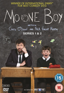 Moone Boy (3ª Temporada) (Moone Boy)