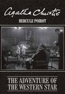 A Aventura do "Estrela do Ocidente" (The Adventure of the "Western Star")