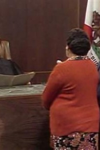 Poster de Episódio Trial and Error (1977)