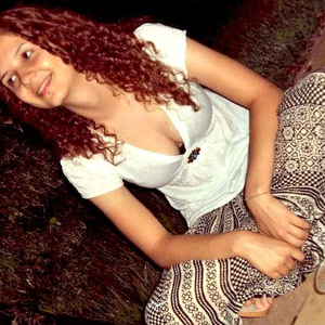 Foto de perfil de Patrícia Cabral