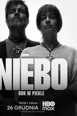 Céu - Um Ano no Inferno (Niebo. Rok w piekle)