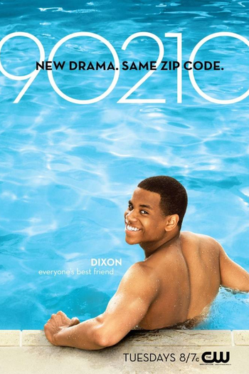  de Série 90210 (1ª Temporada) (2008)