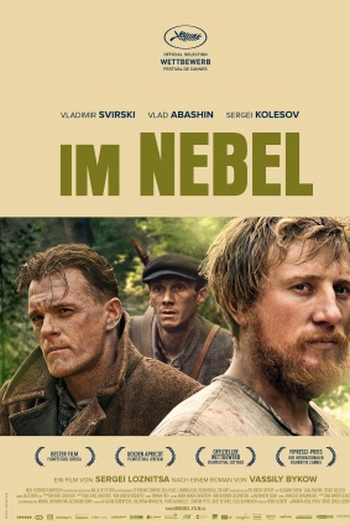  de Filme Na Neblina (2012)