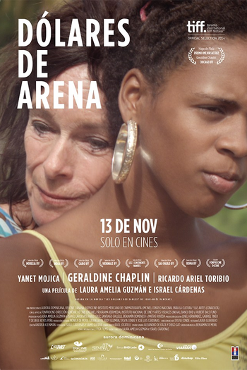  de Filme Dólares de Areia (2014)