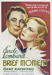 As Mulheres Ganham Sempre (Brief Moment)