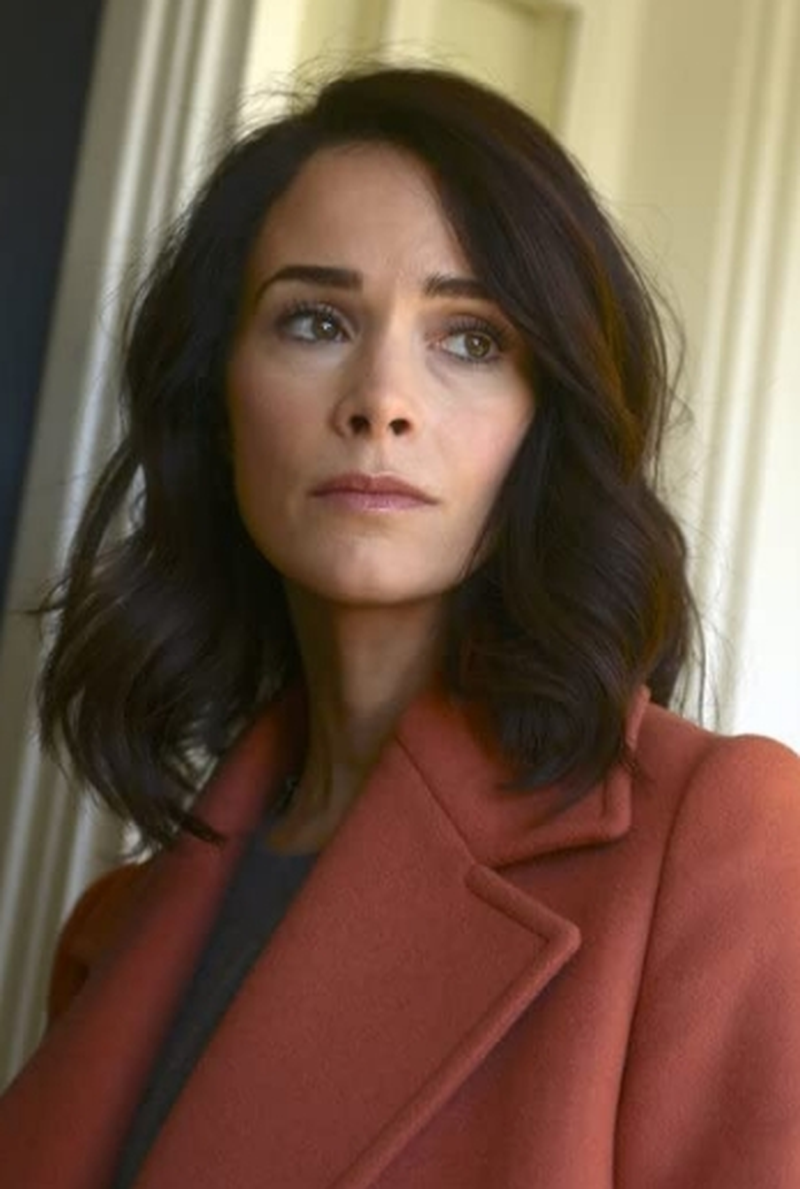 Abigail Spencer - Foto 1