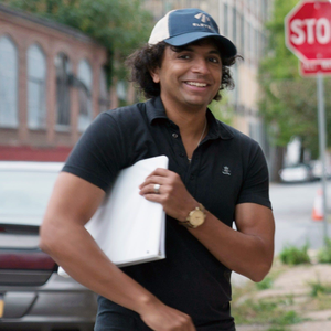 Foto de perfil de Estefani Panaino