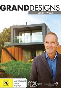 Grand Designs (12ª Temporada) (Grand Designs (Season 12))