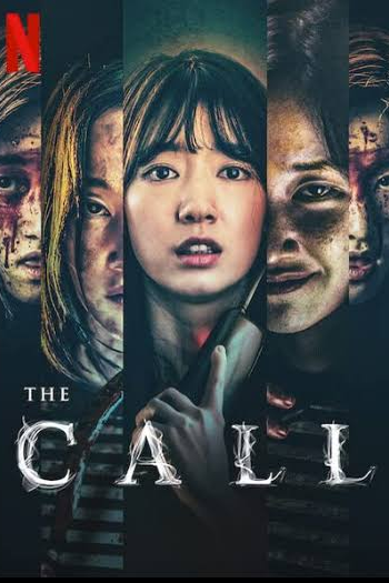  de Filme A Ligação (2020)