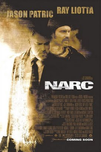  de Filme Narc (2002)