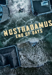Nostradamus Fim dos Dias (Nostradamus: End of Days)