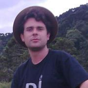 Foto de perfil de Guilherme Rodrigues Padilha