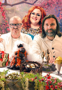 Crazy Delicious (Crazy Delicious)