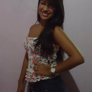 Foto de perfil de Isamara Nunes