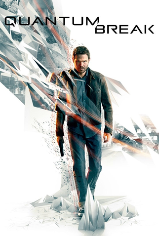 Poster 2 de Série Quantum Break (2016)