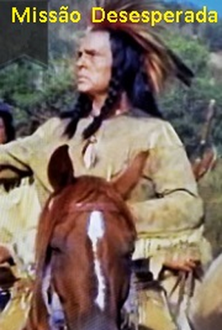 Poster 1 de Episódio Missão Desesperada (1967)