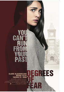 Her Worst Nightmare (Her Worst Nightmare)