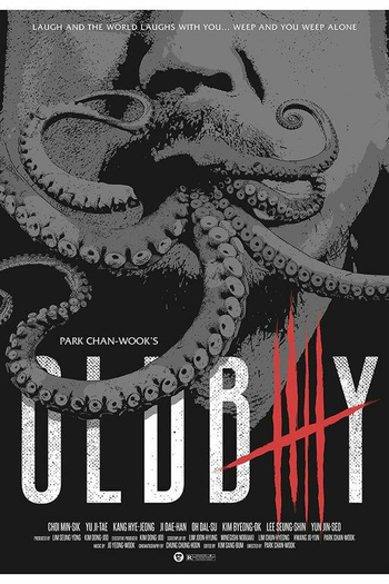  de Filme Oldboy (2003)