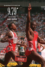 9.79* - a final que congelou o mundo! (ESPN 30 for 30 9.79* )