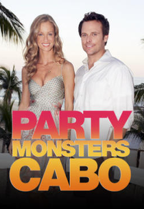 Party Monsters: Cabo (Party Monsters: Cabo)