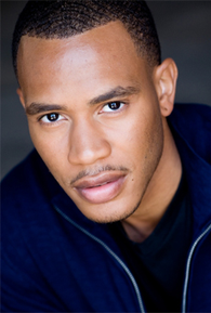 Trai Byers