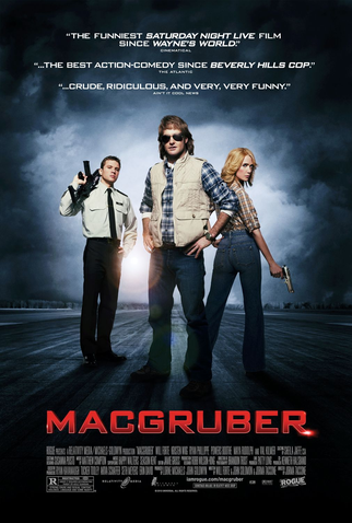 Poster 3 de Filme Corram que o Agente Voltou (2010)