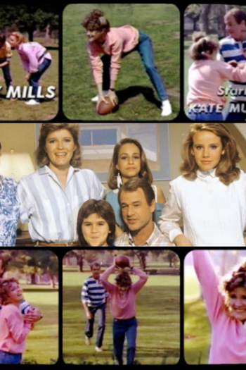  de Filme Carly Mills (1986)